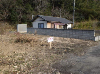 香川県さぬき市鴨庄の売地の画像