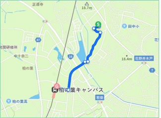 ウォークインクローゼット