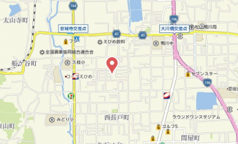 ビーライン安城寺の画像