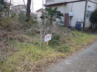 茨城県坂東市桐木の売地の画像
