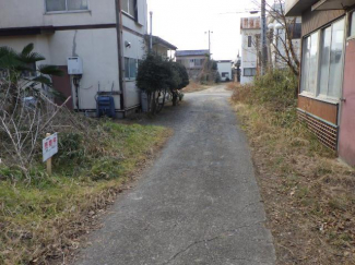 茨城県坂東市桐木の売地の画像