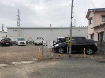 姫路市御立西１丁目の駐車場の画像