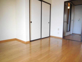 仙台市宮城野区五輪１丁目のアパートの画像