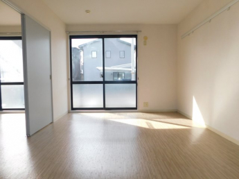 【居間・リビング】