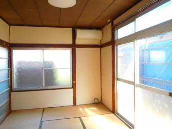 仙台市泉区旭丘堤１丁目の一戸建ての画像
