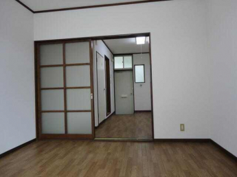 カーサ大内の画像