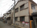 栗山町テラスハウスの画像