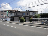 松山市溝辺町のアパートの画像
