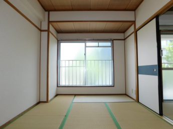 【和室】