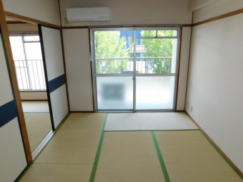 【和室】