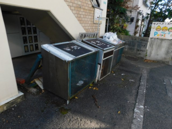 【その他共有部分】