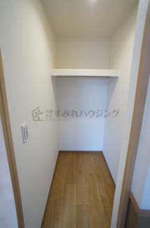 【収納】