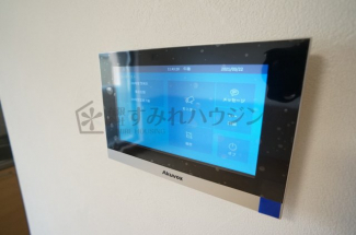 【その他設備】