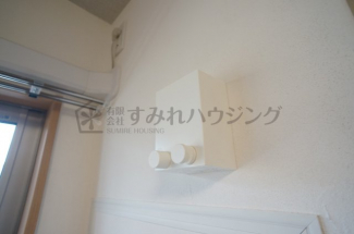 【その他設備】