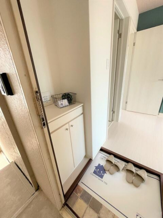 新居浜市桜木町のアパートの画像