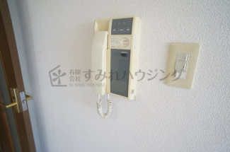 【その他設備】