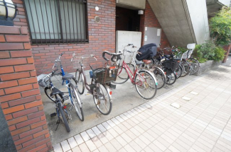 【その他共有部分】