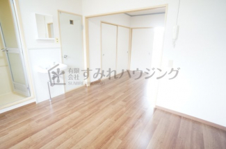 【居間・リビング】