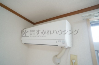 【その他設備】