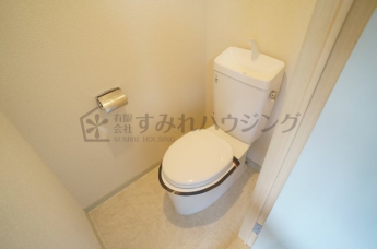 【トイレ】