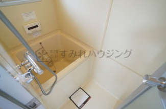 【風呂】