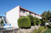 宝塚市売布４丁目のアパートの画像