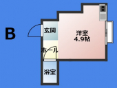 神戸市須磨区磯馴町２丁目のマンションの画像