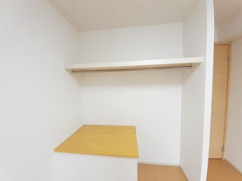 【収納】