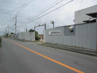 南河内郡河南町大字寺田の売地の画像