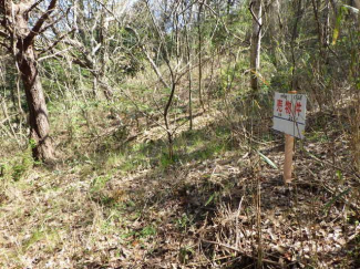 香川県さぬき市鴨部の売地の画像