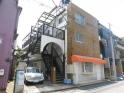 黄金マンションの画像
