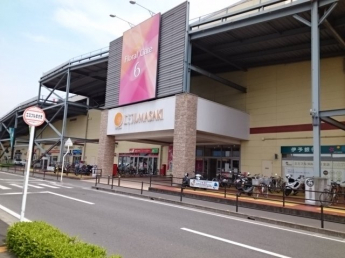 エミフルＭＡＳＡＫＩ様まで2800m