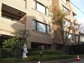 大阪市阿倍野区北畠３丁目のマンションの画像