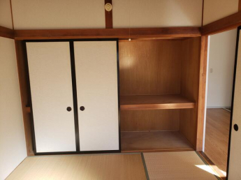 ラポール西玉川Ｂの画像