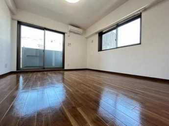 仙台市宮城野区鉄砲町東のマンションの画像