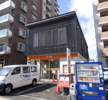 仙台二十人町郵便局まで250m
