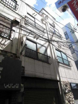 大阪市天王寺区下味原町の店付住宅の画像