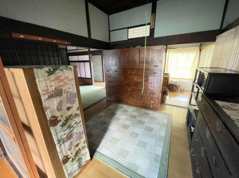 宇和町坂戸中古戸建の画像