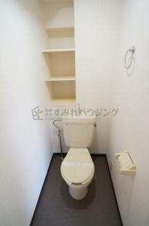 【トイレ】