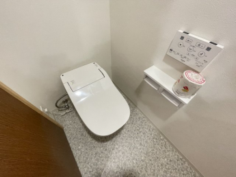 【トイレ】