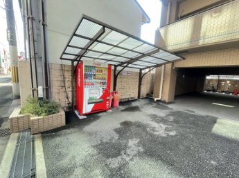 【その他共有部分】