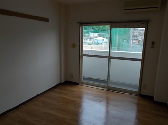 【内装】