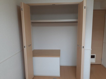 【収納】