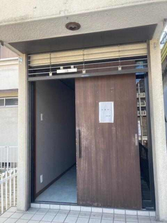 大津市大萱１丁目の店舗一戸建ての画像