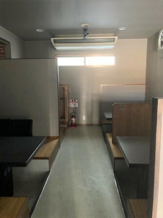 大津市大萱１丁目の店舗一戸建ての画像