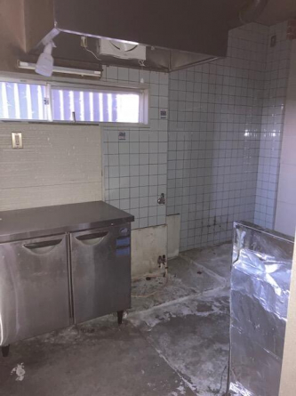 大津市大萱１丁目の店舗一戸建ての画像