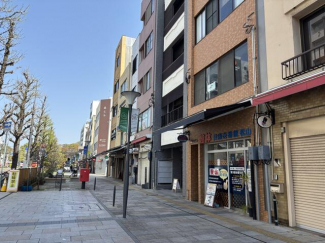 富田ビルの画像