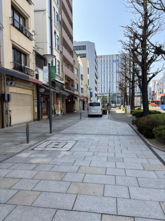 富田ビルの画像