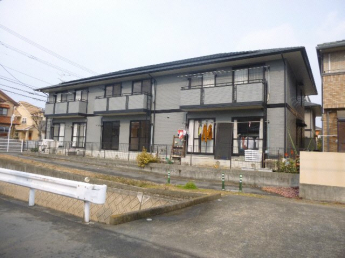 完成写真