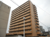 松山市本町７丁目のマンションの画像